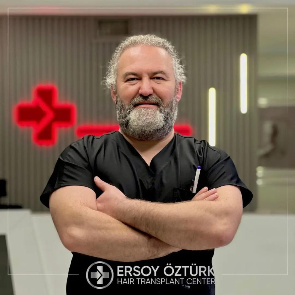 Ersoy Öztürk